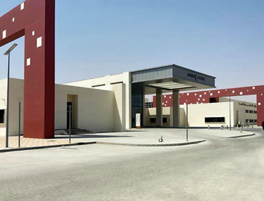 MOE SCHOOL  (RAS AL KHAIMAH – UAE)