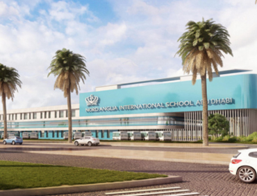 NORD ANGLIA SCHOOL (AL REEM ISLAND – UAE)