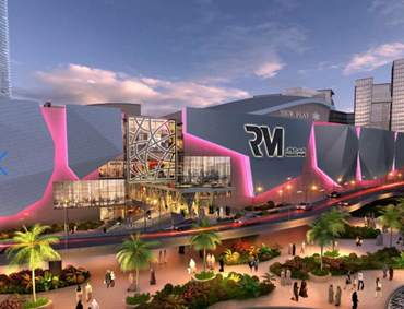 REEM MALL (ABUDHABI – UAE))