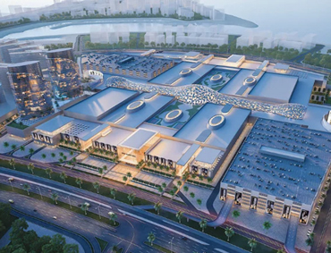 DIERA MALL (UAE)