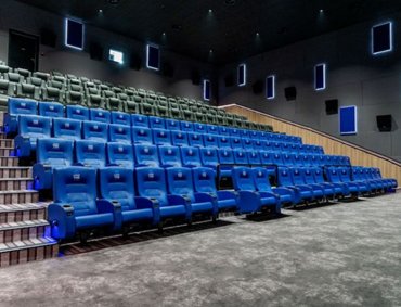 VOX CINEMAS (UAE)