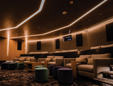 VOX CINEMAS (UAE)