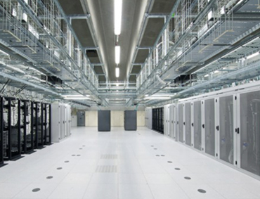 DATA CENTRE PROJECT - EQUINIX  (DUBAI-UAE)