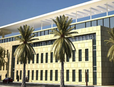 DAR AL SHIFA HOSPITAL  (ABU DHABI - UAE)