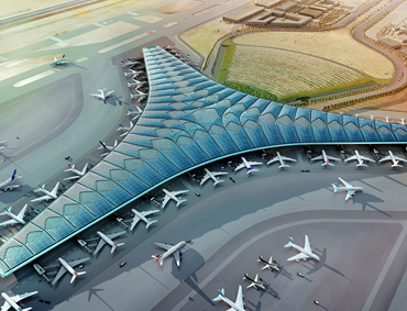 KUWAIT INTERNATIONAL AIRPORT  (KUWAIT)